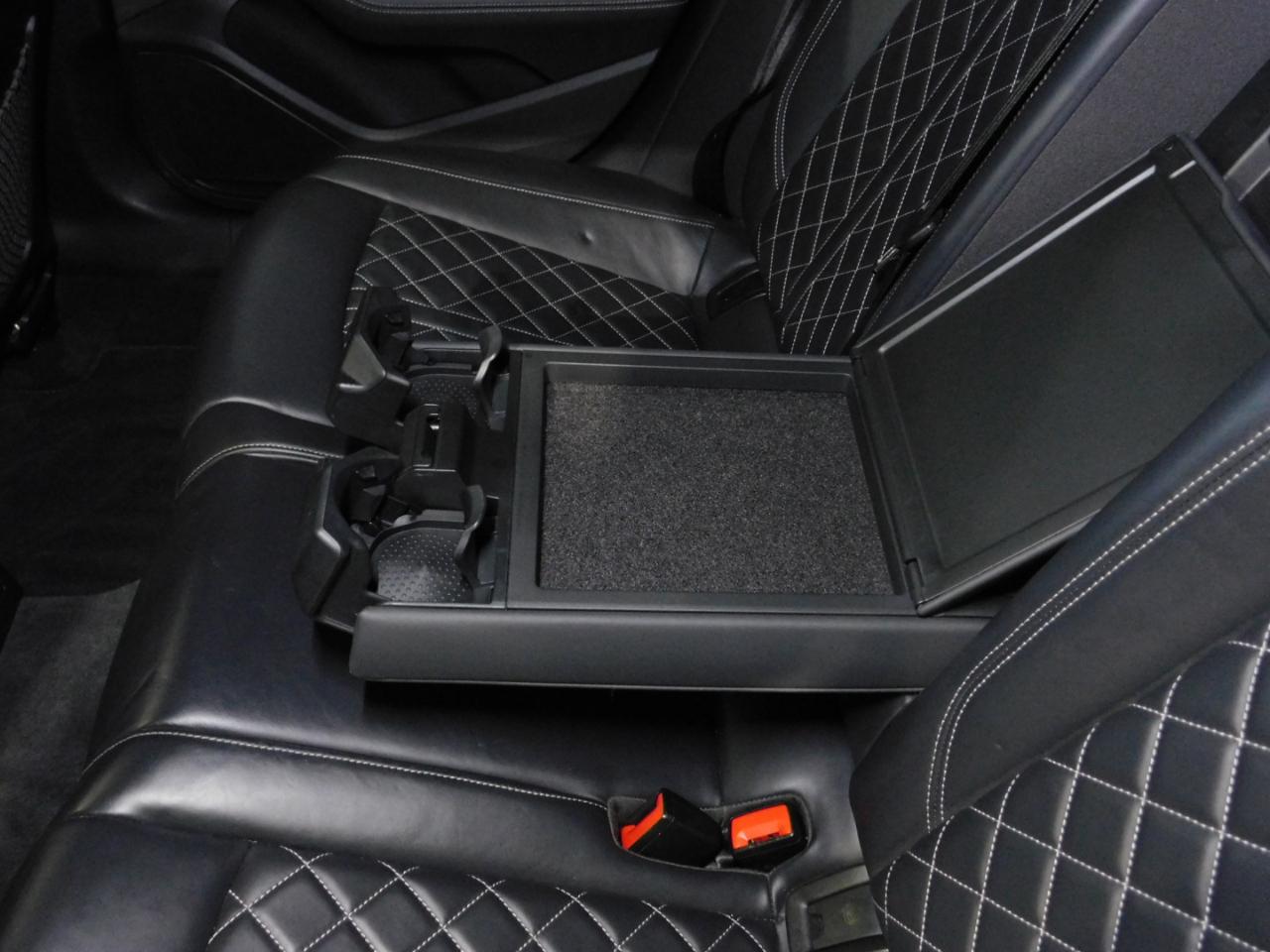 Audi S4 Premium Plus quattro 2019