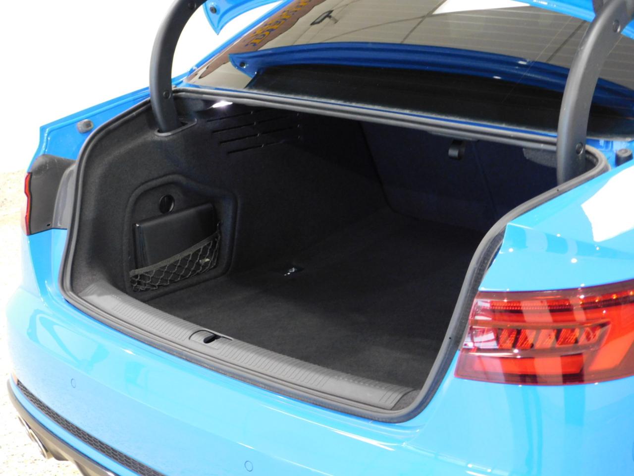 Audi S4 Premium Plus quattro 2019
