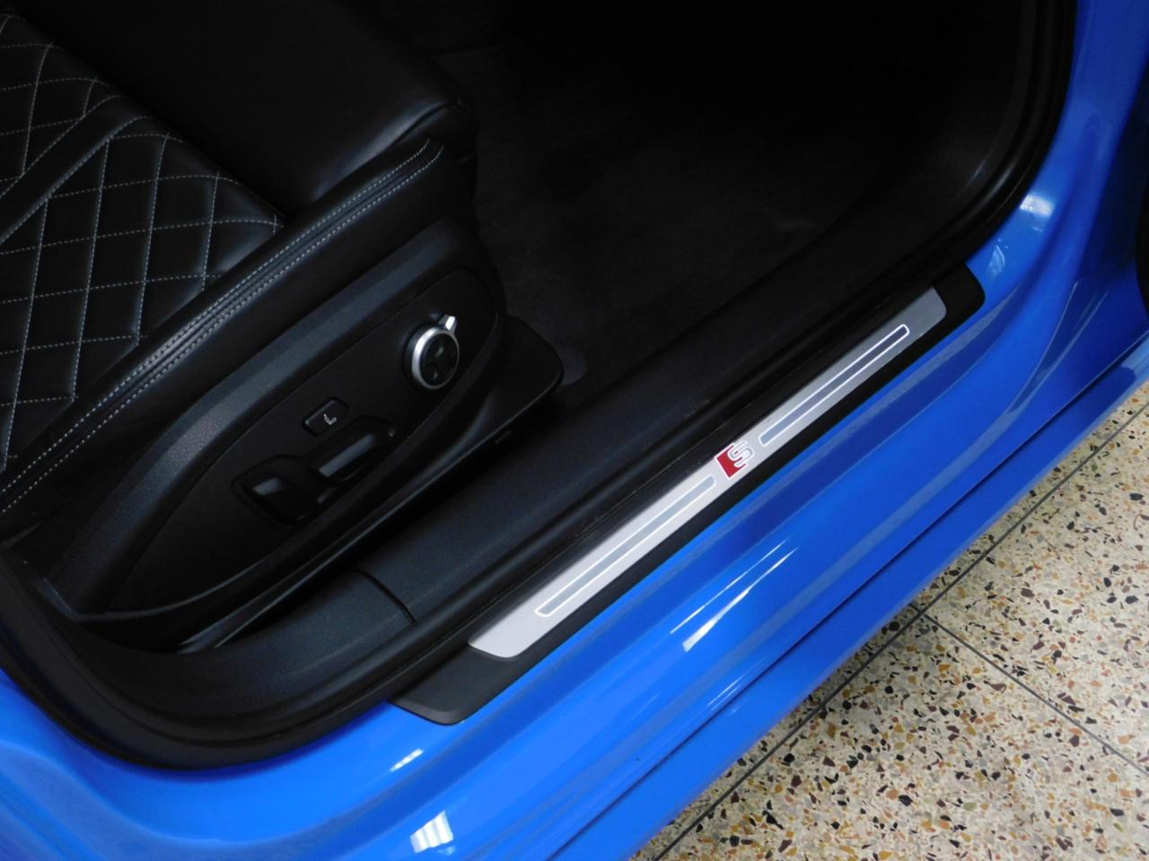 Audi S4 Premium Plus quattro 2019