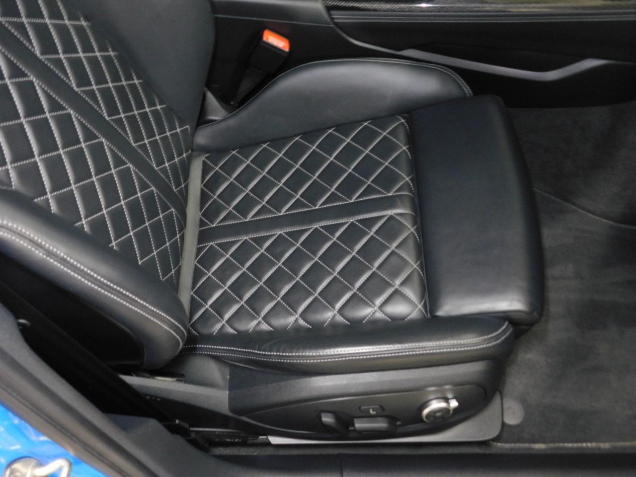 Audi S4 Premium Plus quattro 2019