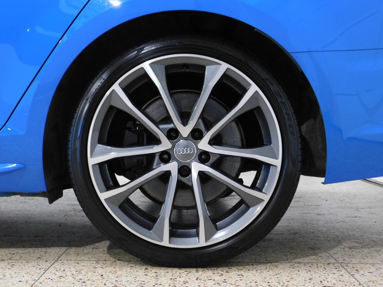 Audi S4 Premium Plus quattro 2019