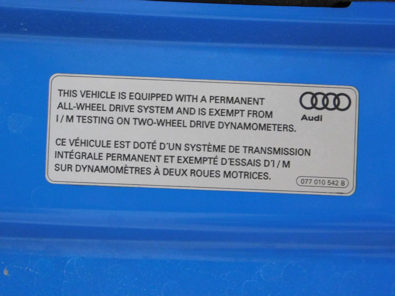 Audi S4 Premium Plus quattro 2019