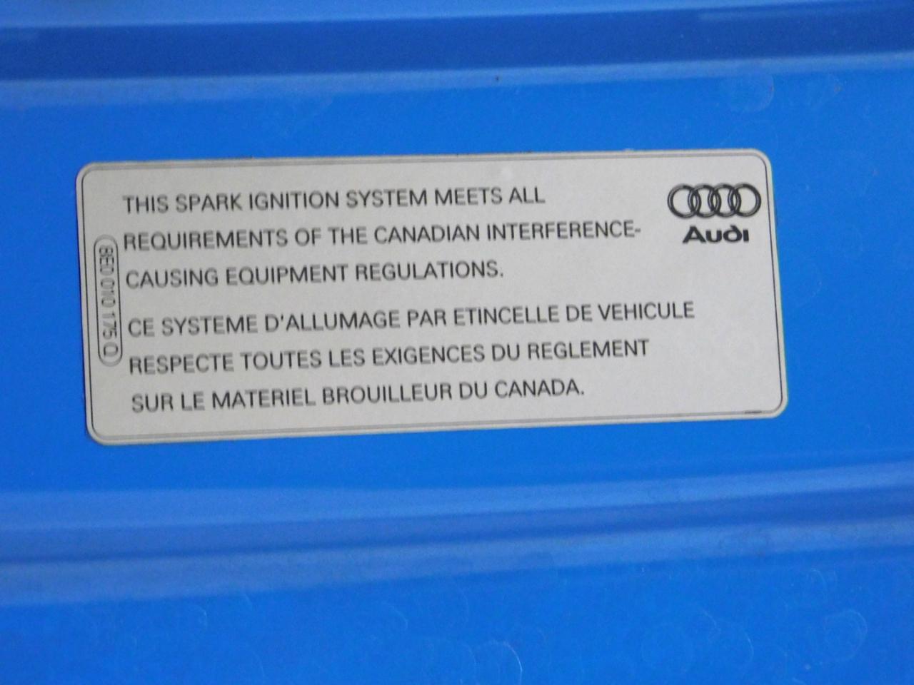 Audi S4 Premium Plus quattro 2019