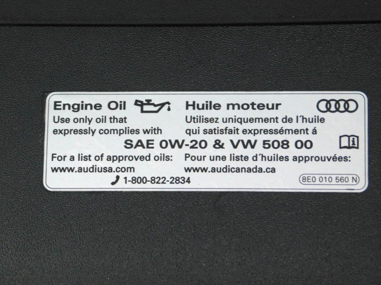 Audi S4 Premium Plus quattro 2019
