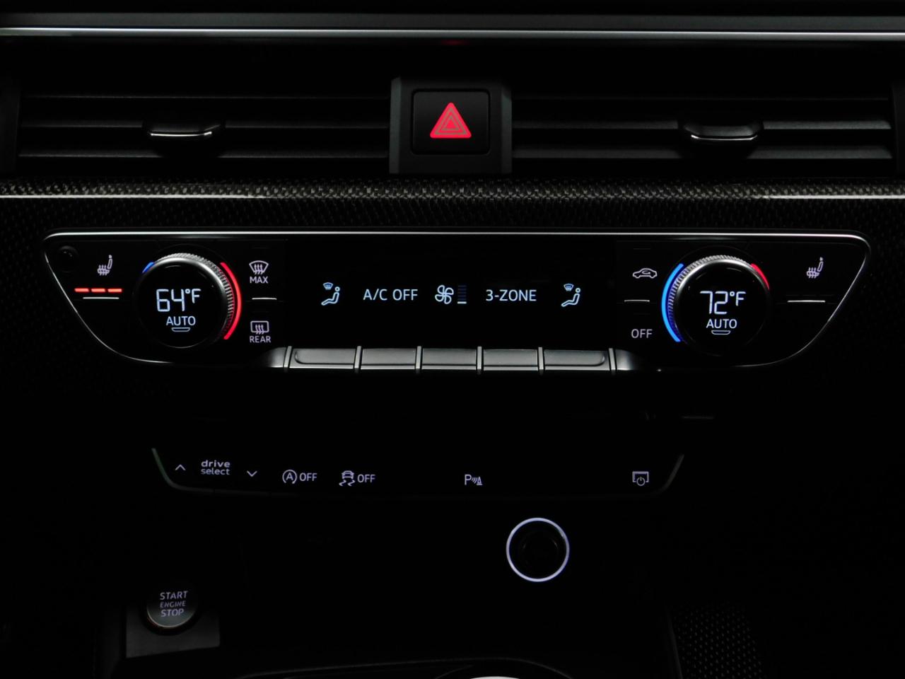 Audi S4 Premium Plus quattro 2019