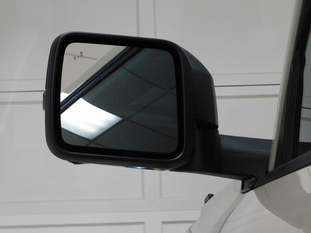 Ford Bronco Badlands 4-Door 2025