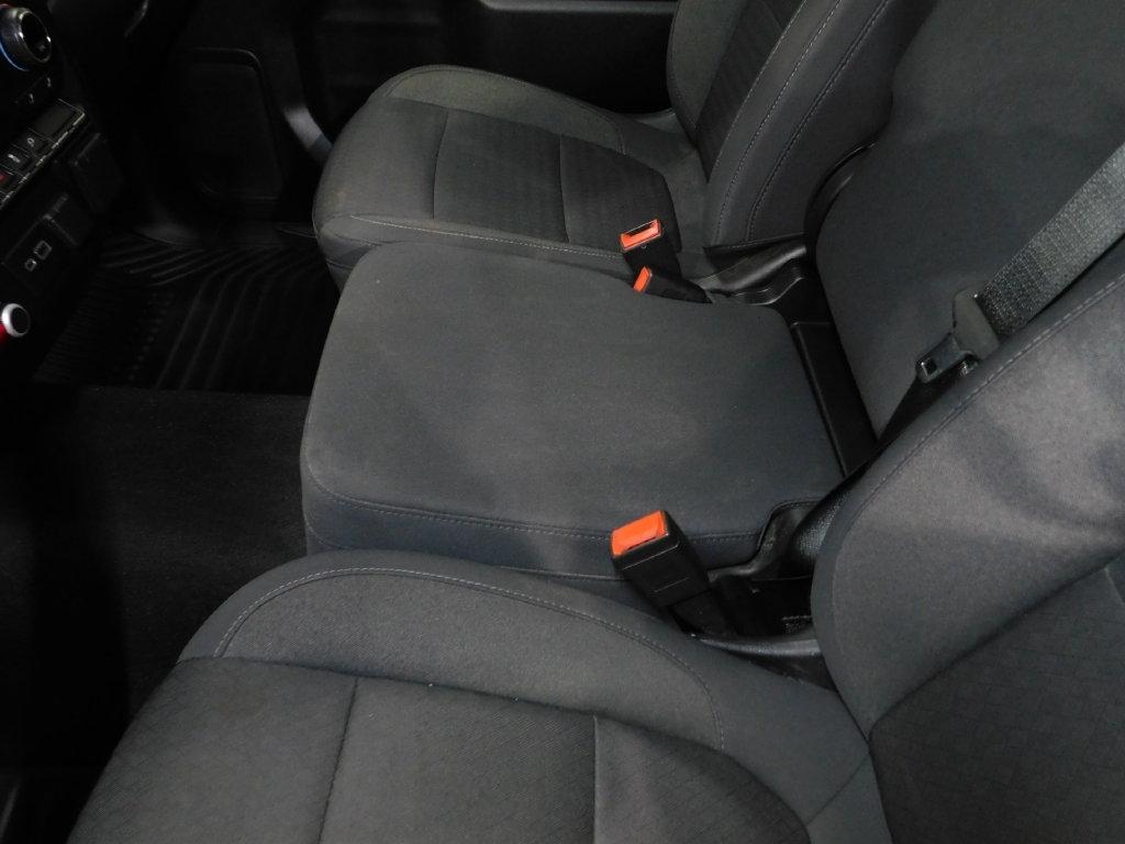Chevrolet Silverado 1500 LT Double Cab 4WD 2020