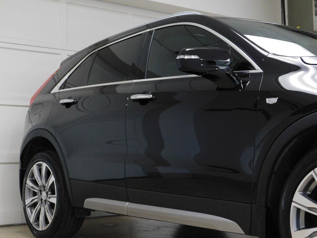Cadillac XT4 Premium Luxury AWD 2023