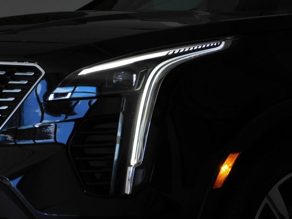 Cadillac XT4 Premium Luxury AWD 2023