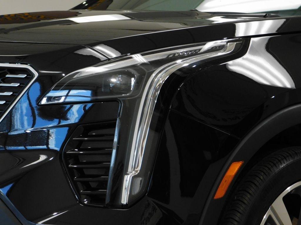 Cadillac XT4 Premium Luxury AWD 2023