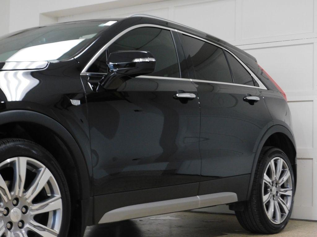 Cadillac XT4 Premium Luxury AWD 2023