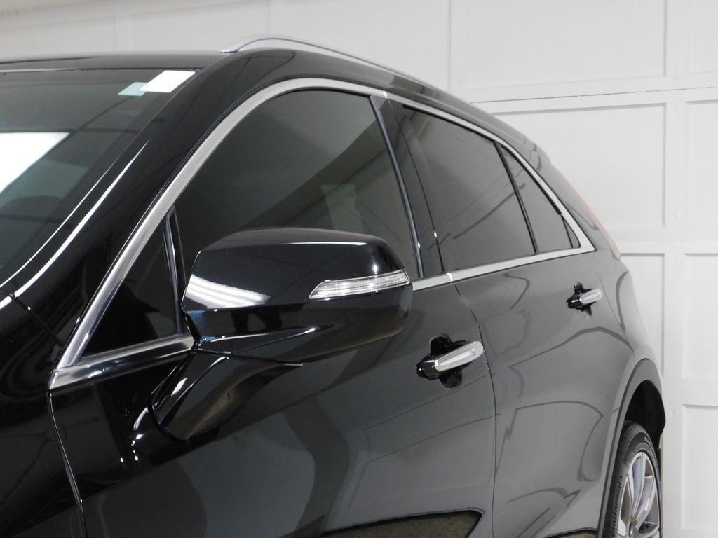 Cadillac XT4 Premium Luxury AWD 2023