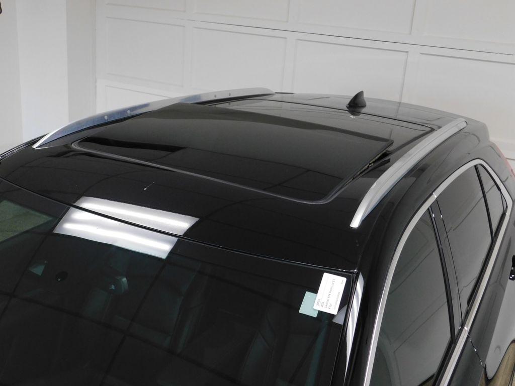 Cadillac XT4 Premium Luxury AWD 2023