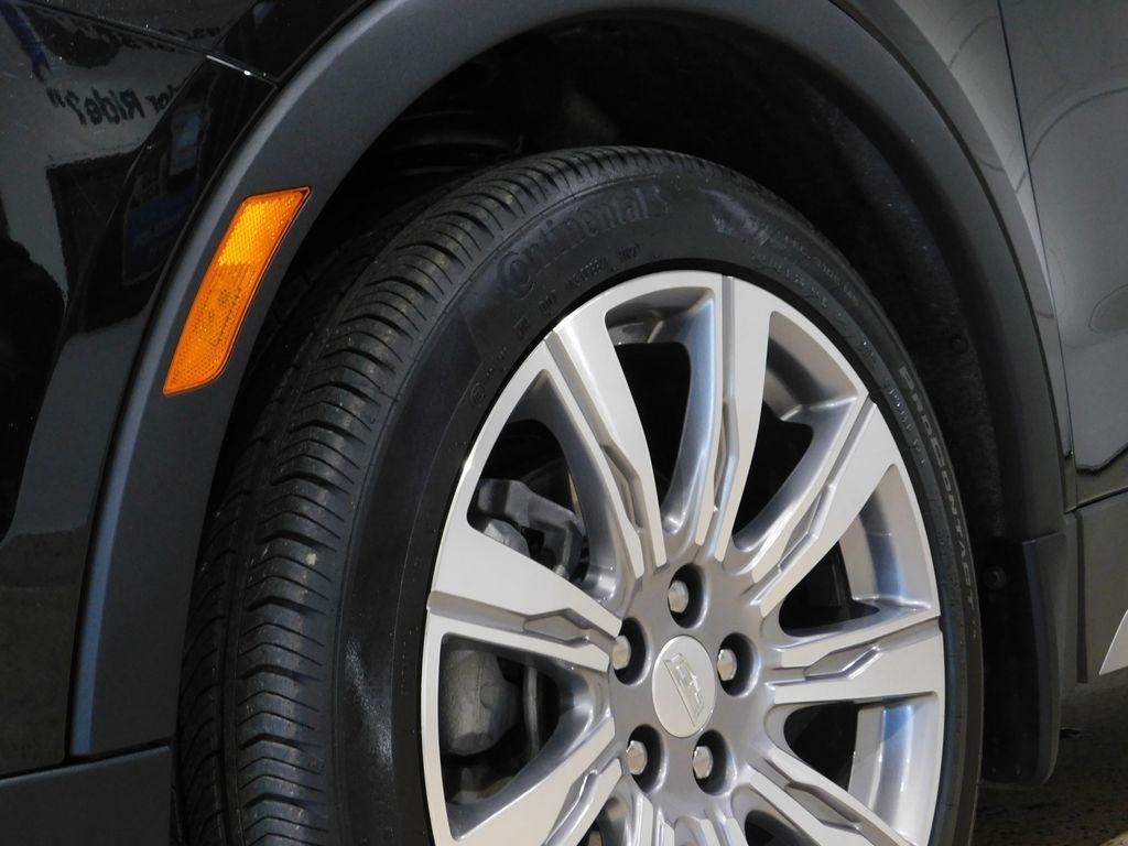 Cadillac XT4 Premium Luxury AWD 2023
