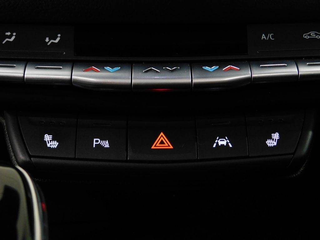 Cadillac XT4 Premium Luxury AWD 2023
