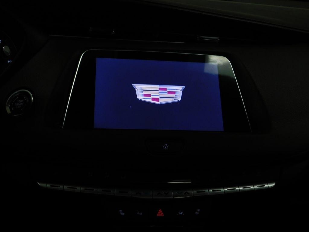 Cadillac XT4 Premium Luxury AWD 2023