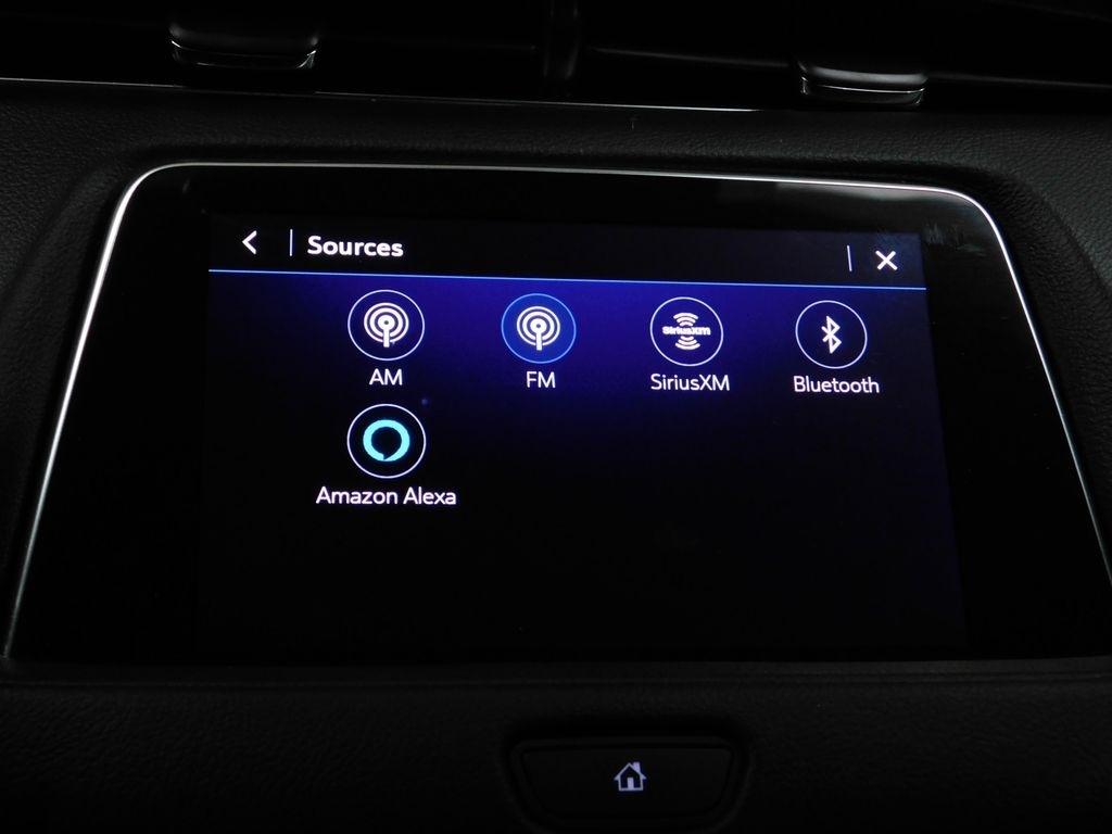 Cadillac XT4 Premium Luxury AWD 2023