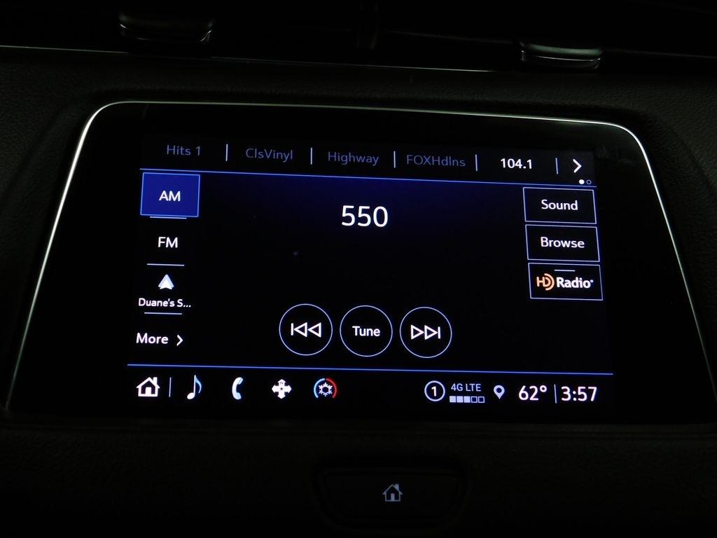 Cadillac XT4 Premium Luxury AWD 2023