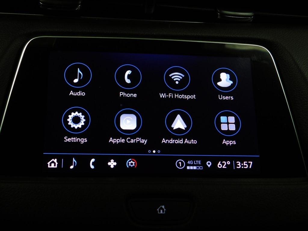 Cadillac XT4 Premium Luxury AWD 2023