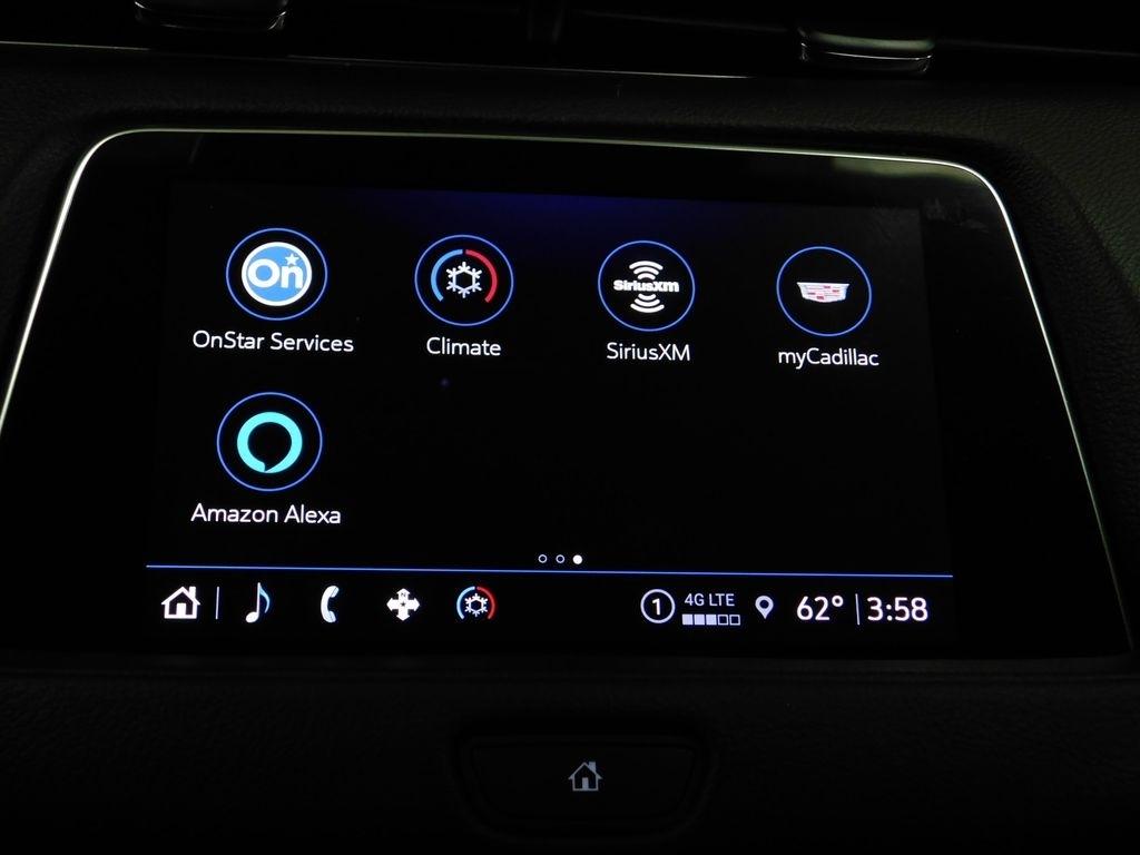 Cadillac XT4 Premium Luxury AWD 2023