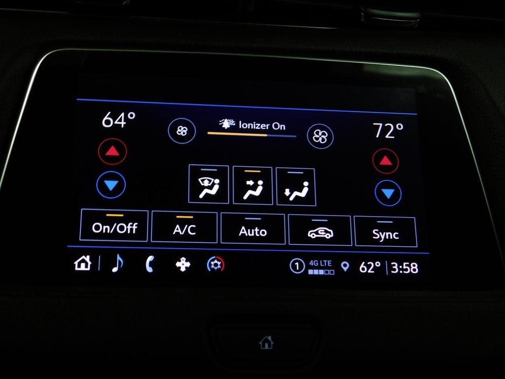Cadillac XT4 Premium Luxury AWD 2023