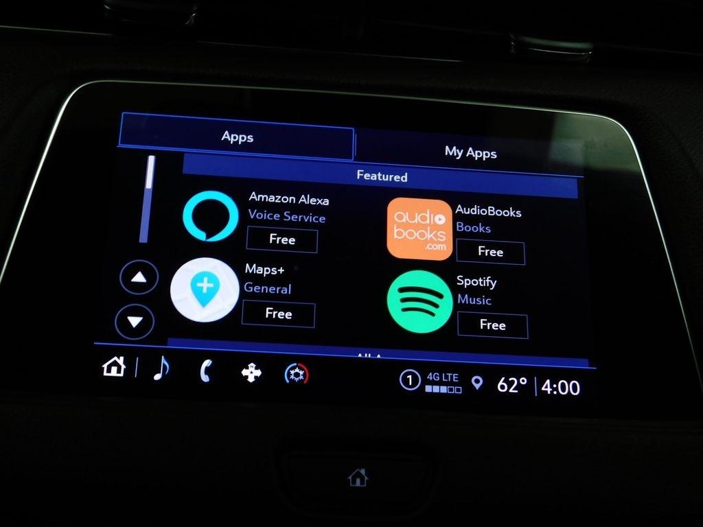 Cadillac XT4 Premium Luxury AWD 2023