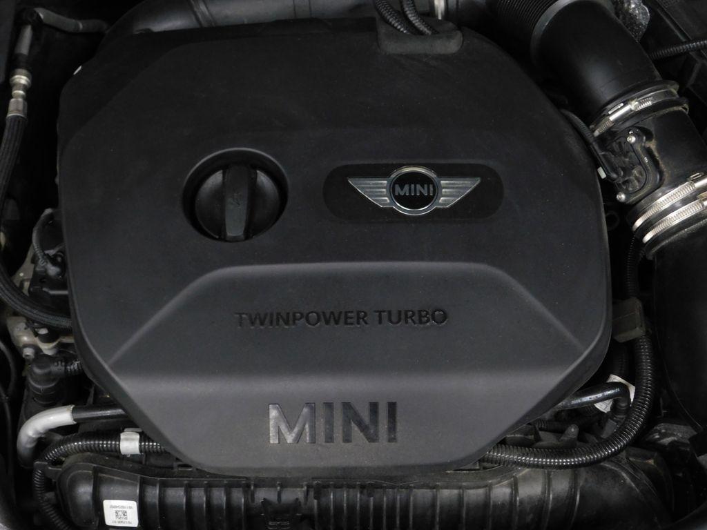 MINI Cooper John Cooper Works 2017