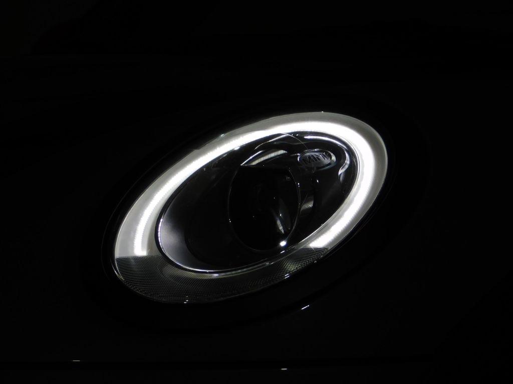 MINI Cooper John Cooper Works 2017