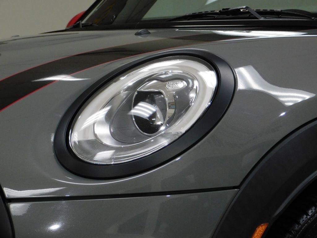 MINI Cooper John Cooper Works 2017
