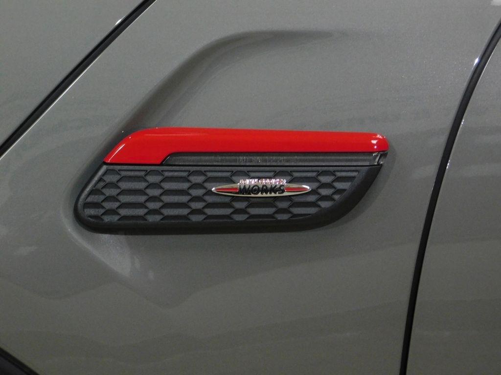 MINI Cooper John Cooper Works 2017
