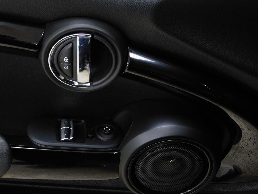 MINI Cooper John Cooper Works 2017