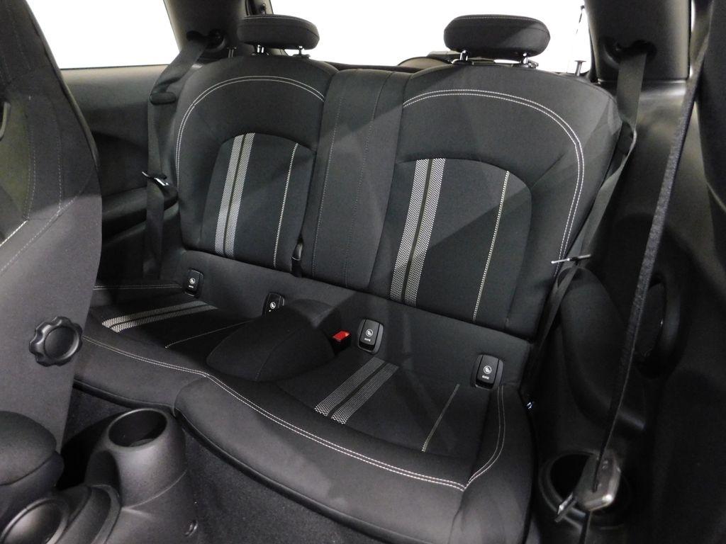 MINI Cooper John Cooper Works 2017
