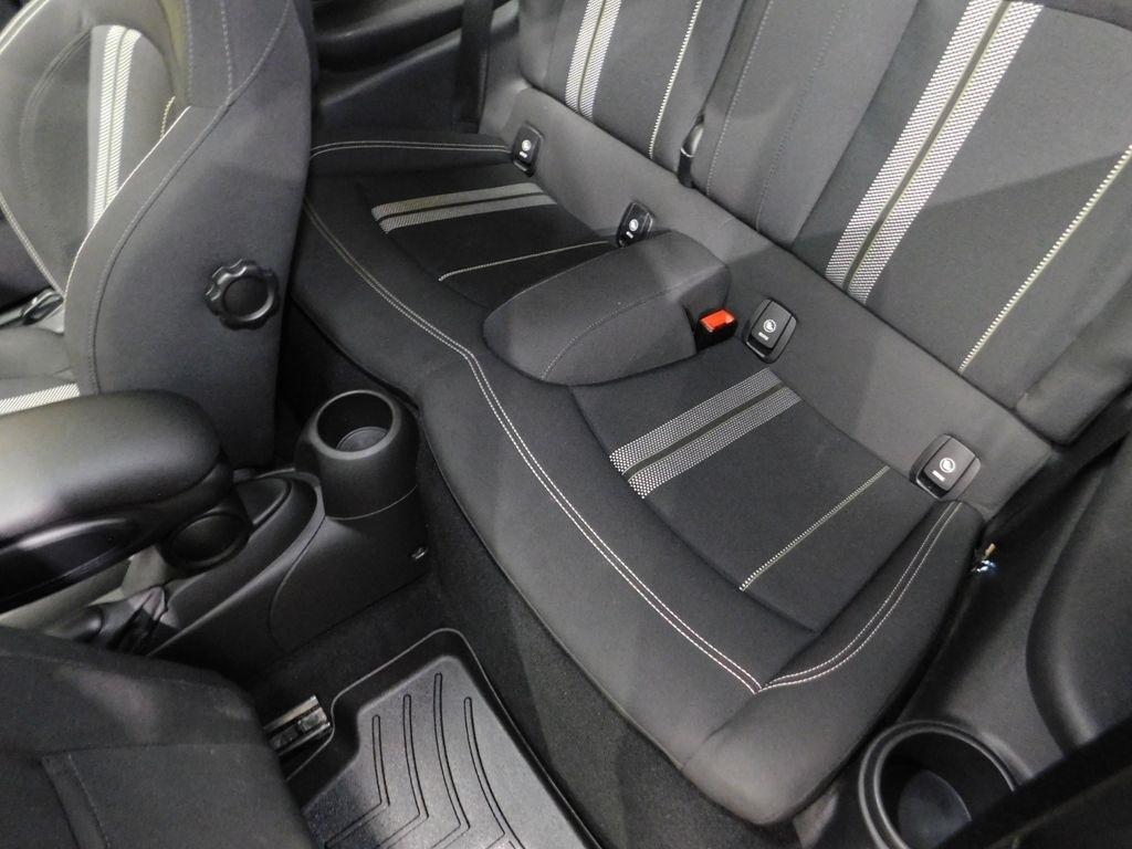 MINI Cooper John Cooper Works 2017