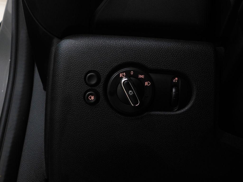 MINI Cooper John Cooper Works 2017