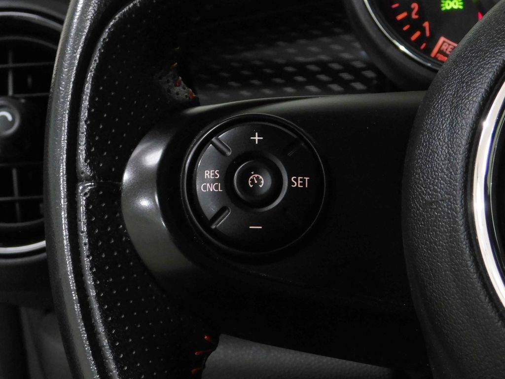 MINI Cooper John Cooper Works 2017