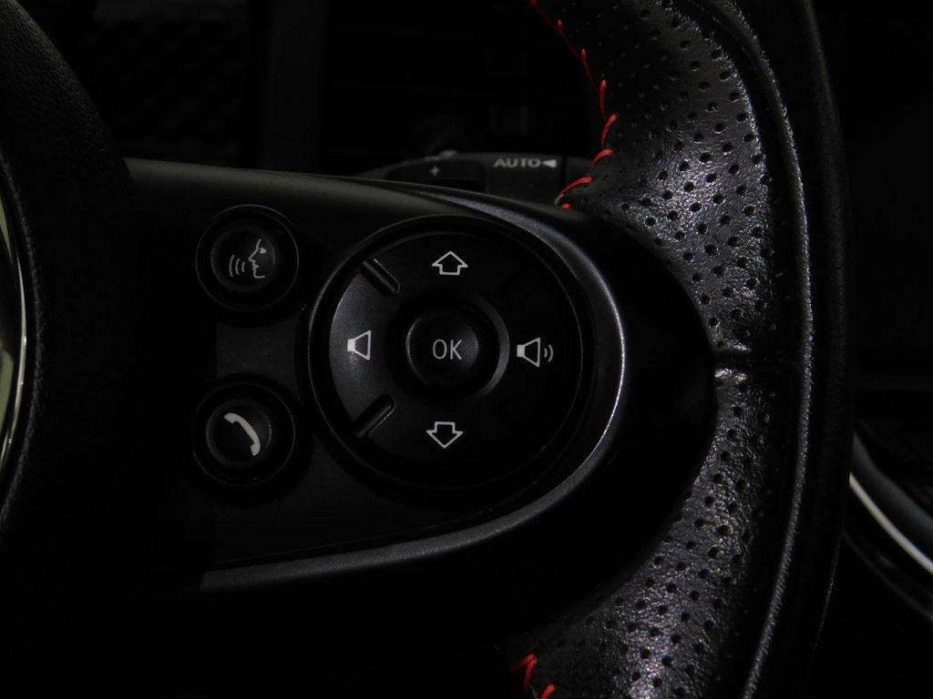 MINI Cooper John Cooper Works 2017