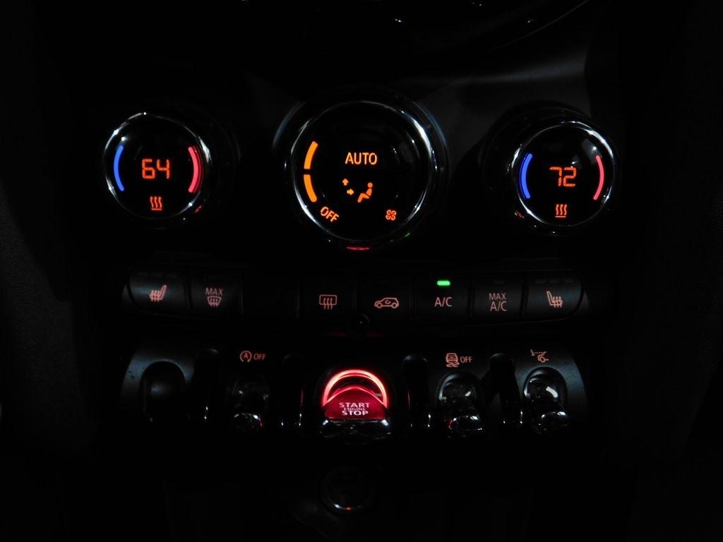 MINI Cooper John Cooper Works 2017