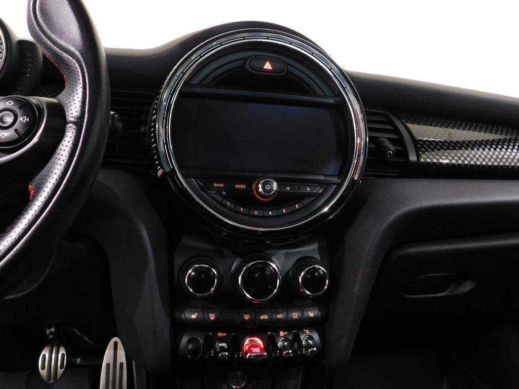 MINI Cooper John Cooper Works 2017