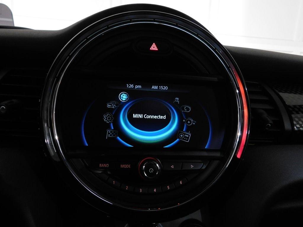 MINI Cooper John Cooper Works 2017