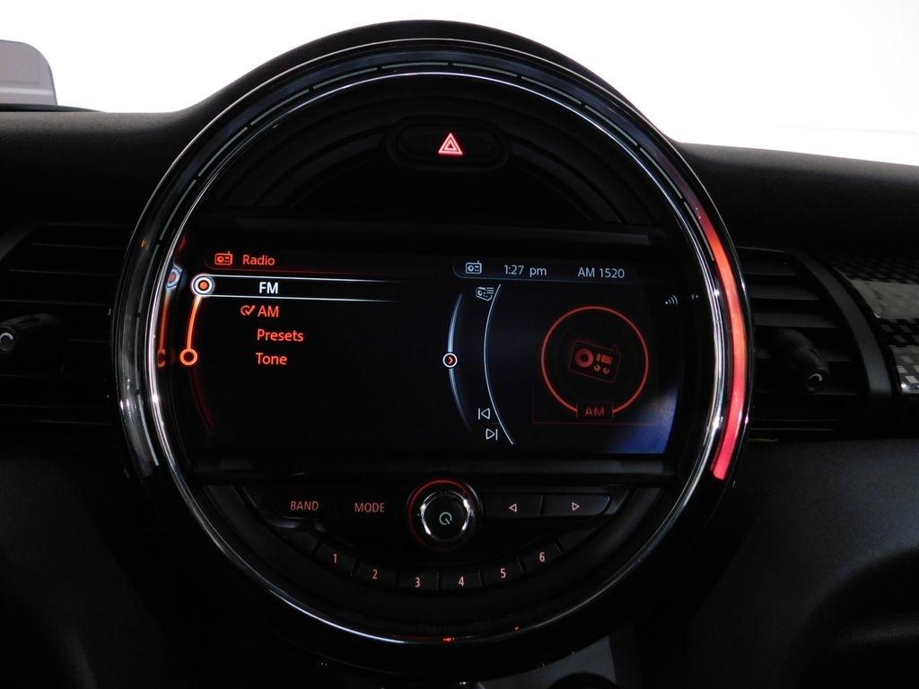 MINI Cooper John Cooper Works 2017