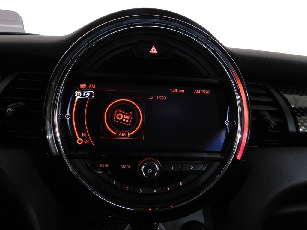 MINI Cooper John Cooper Works 2017