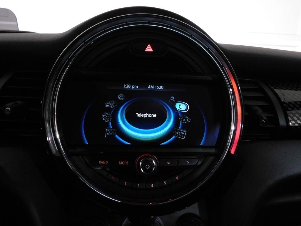 MINI Cooper John Cooper Works 2017