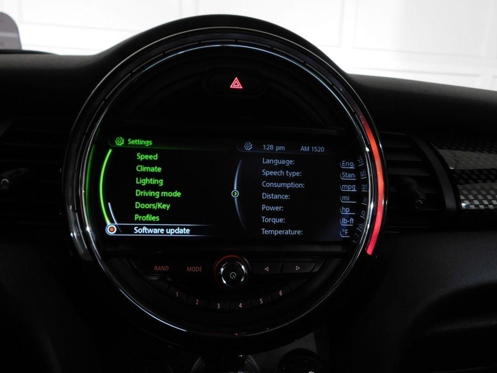 MINI Cooper John Cooper Works 2017