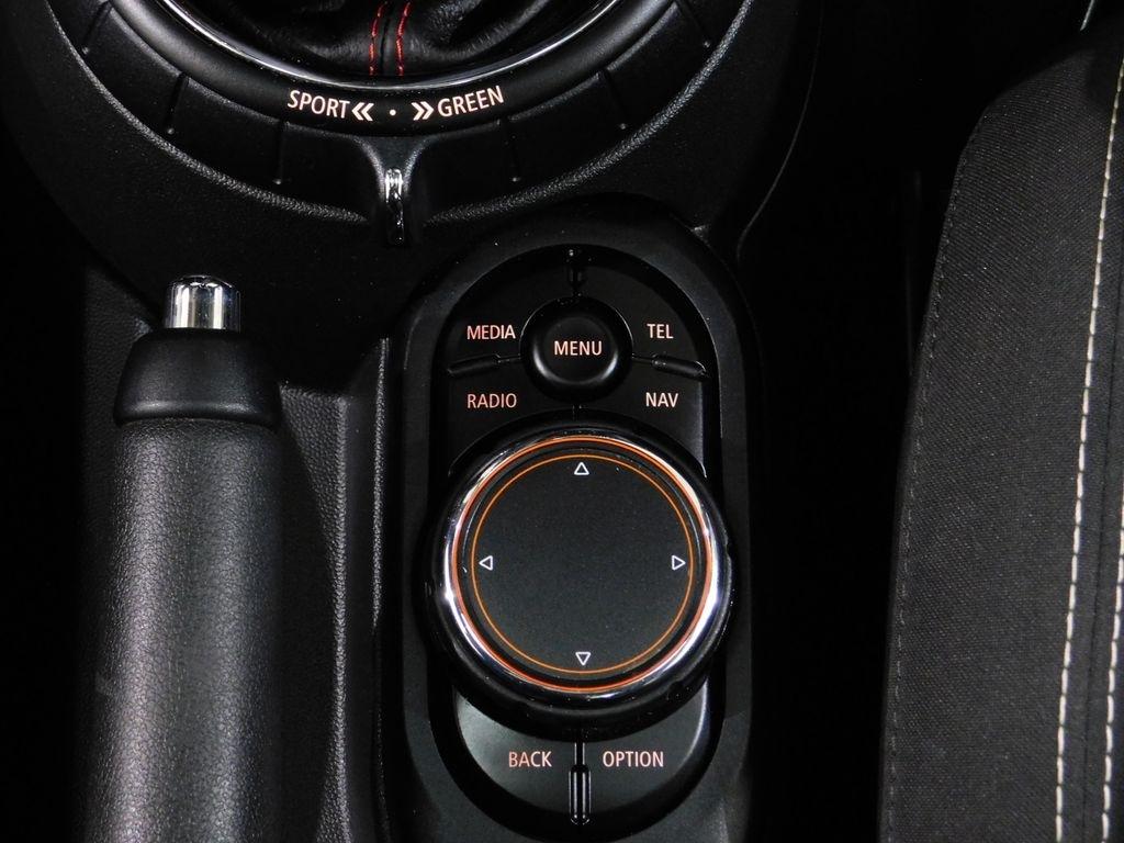 MINI Cooper John Cooper Works 2017