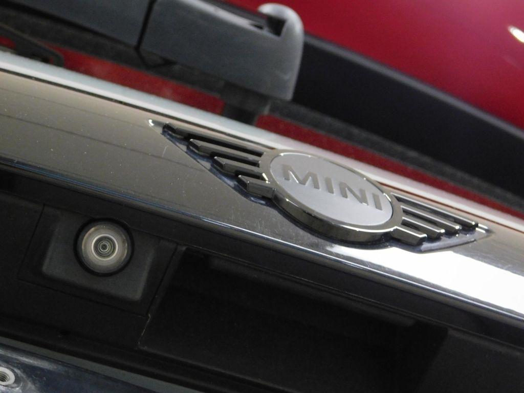 MINI Cooper John Cooper Works 2017