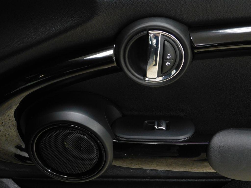 MINI Cooper John Cooper Works 2017