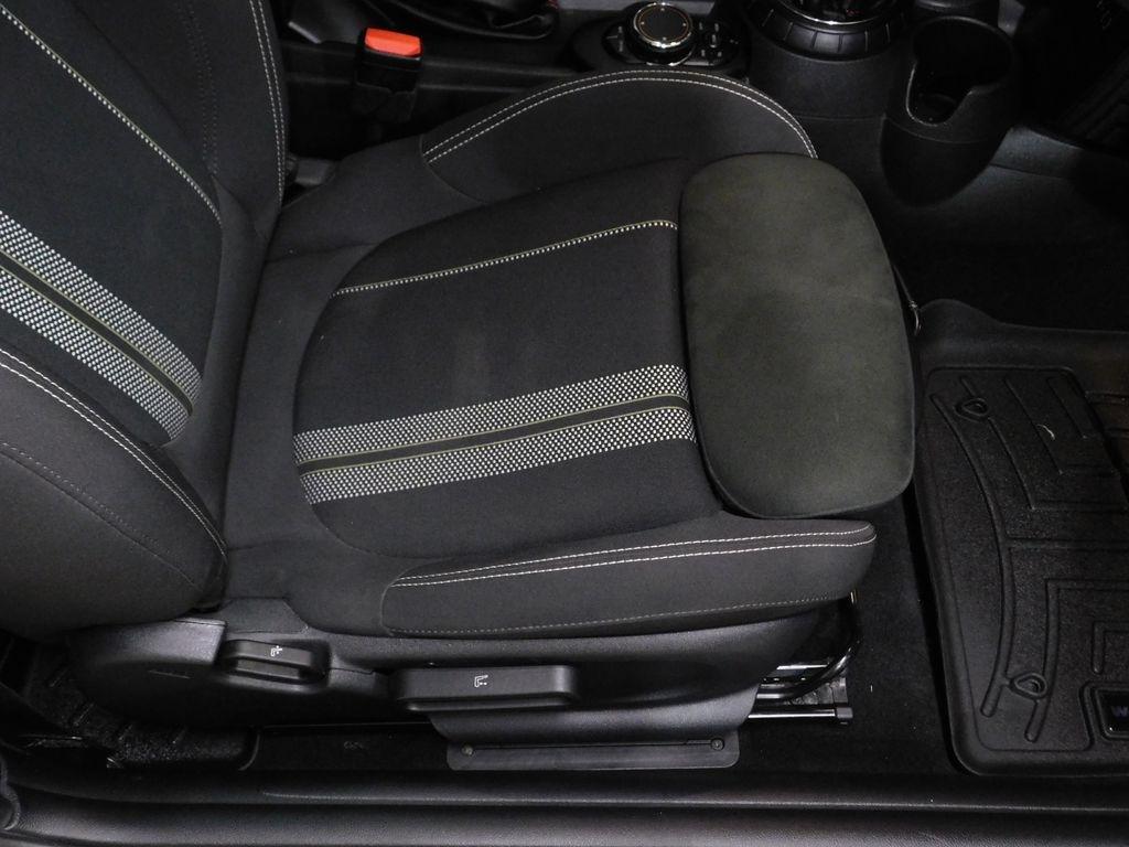 MINI Cooper John Cooper Works 2017