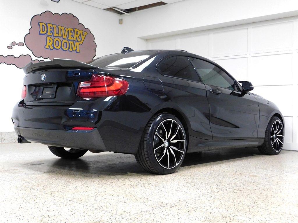 BMW 2-Series 228i xDrive SULEV Coupe 2016