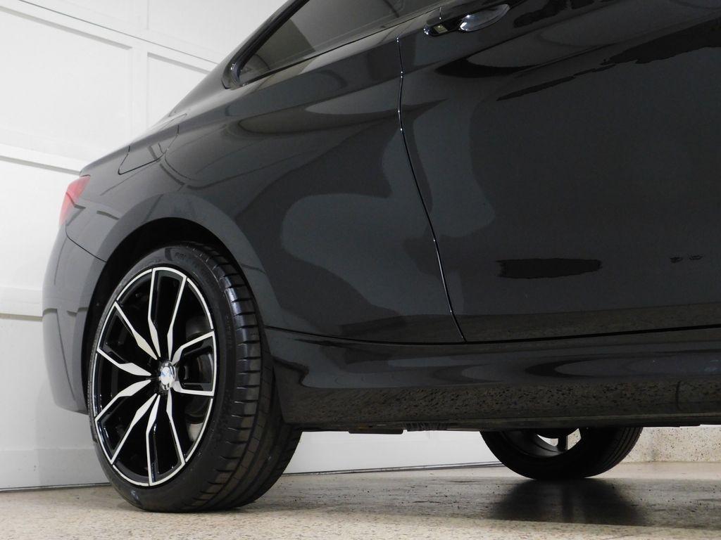 BMW 2-Series 228i xDrive SULEV Coupe 2016