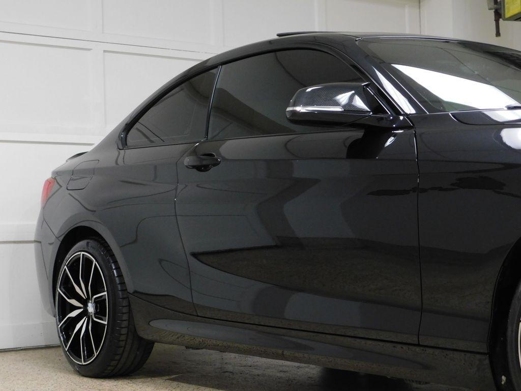 BMW 2-Series 228i xDrive SULEV Coupe 2016